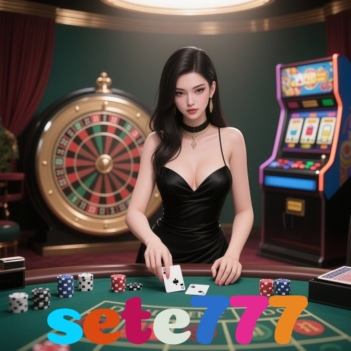 sete777 - Baixe o App sete777 para Android e Comece a Jogar