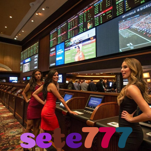 sete777 - Baixe o app sete777 no Google Play e jogue ao vivo