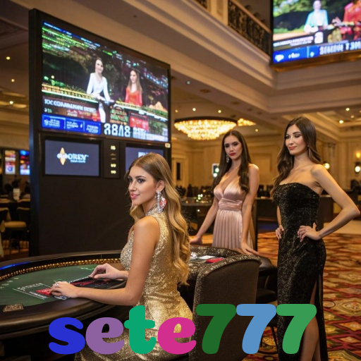 sete777 - Baixe o App sete777 para Android e Comece a Jogar