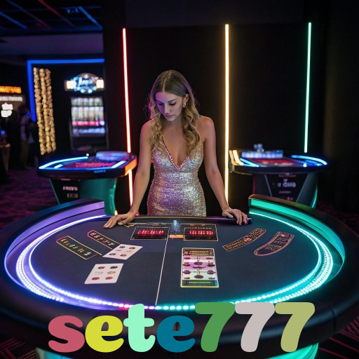 sete777 - Baixe o App sete777 para Android e Comece a Jogar