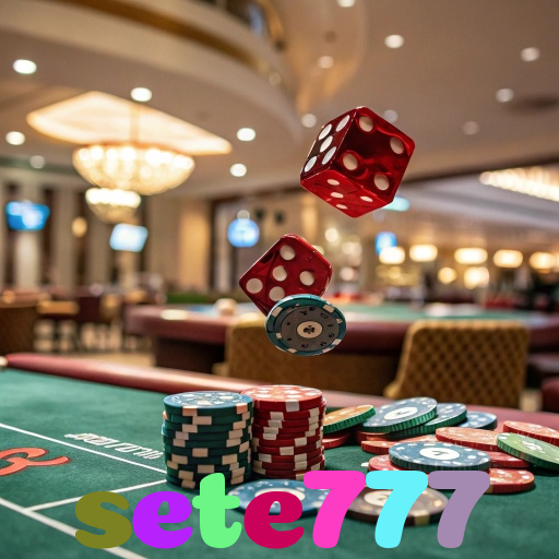 sete777 - Baixe o App sete777 para Android e Comece a Jogar