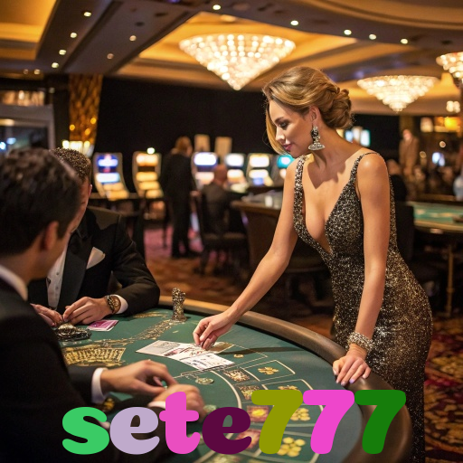 sete777 - Baixe o App sete777 para Android e Comece a Jogar