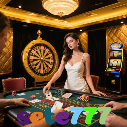 sete777 - Baixe o App sete777 para Android e Comece a Jogar