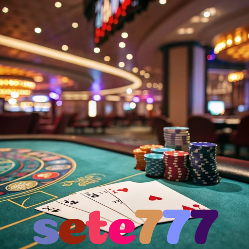 sete777 - Baixe o app sete777 no Google Play e jogue ao vivo