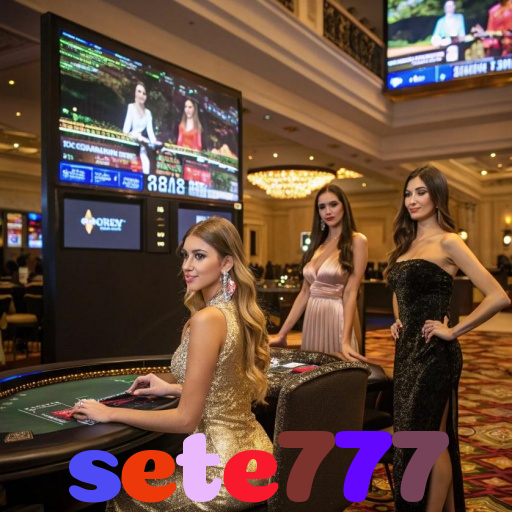 sete777 - Baixe o app sete777 no Google Play e jogue ao vivo