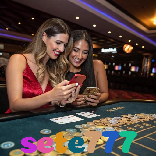sete777 - Baixe o App sete777 para Android e Comece a Jogar