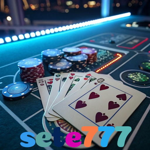 sete777 - Baixe o app sete777 no Google Play e jogue ao vivo