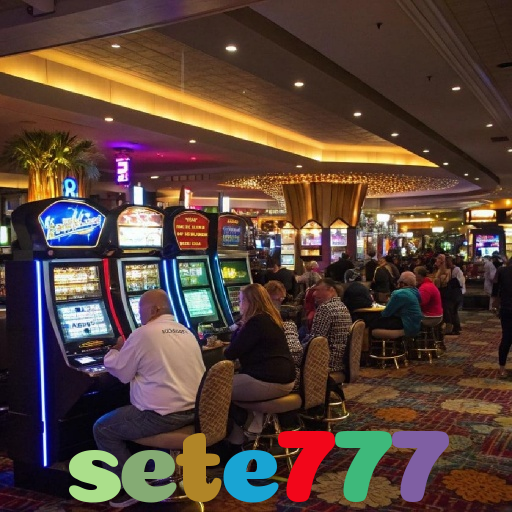 sete777 - Baixe o App sete777 para Android e Comece a Jogar