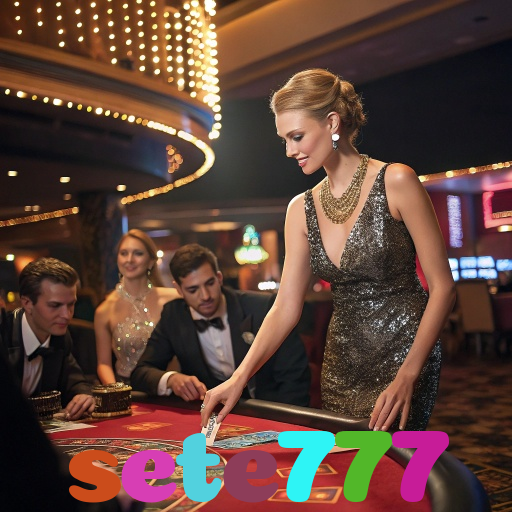 sete777 - Baixe o App sete777 para Android e Comece a Jogar