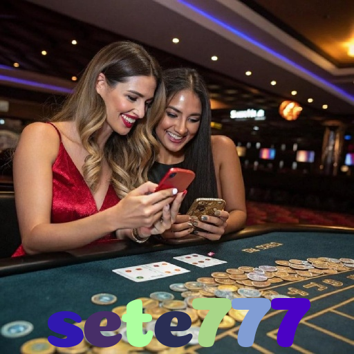 sete777 - Baixe o App sete777 para Android e Comece a Jogar
