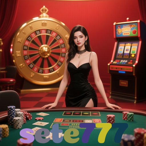 sete777 - Baixe o App sete777 para Android e Comece a Jogar