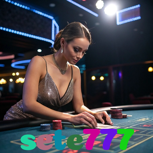 sete777 - Baixe o app sete777 no Google Play e jogue ao vivo