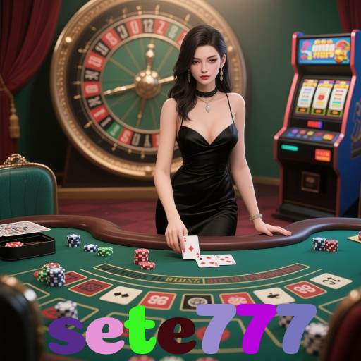 sete777 - Baixe o App sete777 para Android e Comece a Jogar