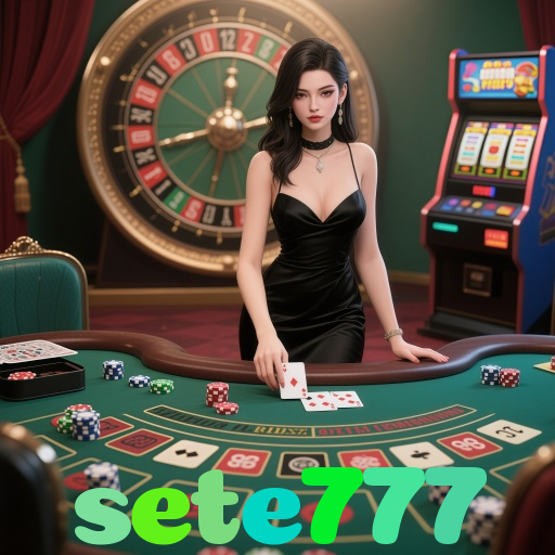 sete777 - Baixe o app sete777 no Google Play e jogue ao vivo