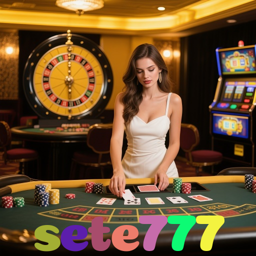 sete777 - Baixe o app sete777 no Google Play e jogue ao vivo