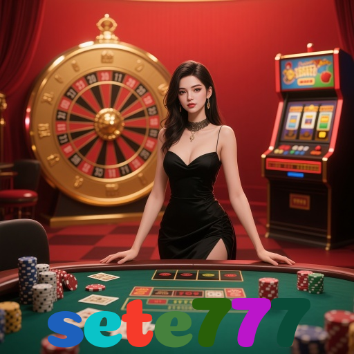 sete777 - Baixe o app sete777 no Google Play e jogue ao vivo