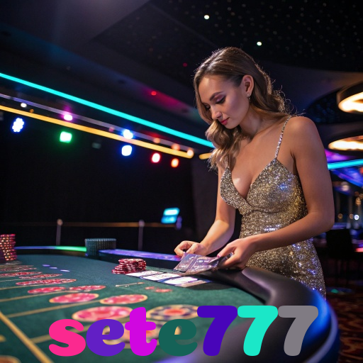 sete777 - Baixe o app sete777 no Google Play e jogue ao vivo