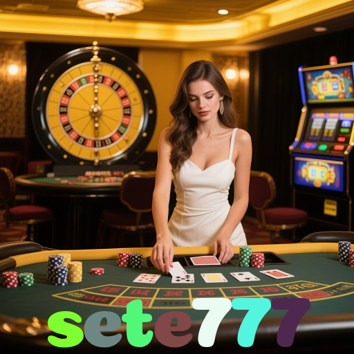 sete777 - Baixe o App sete777 para Android e Comece a Jogar