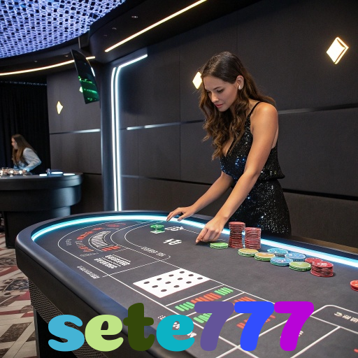 sete777 - Baixe o app sete777 no Google Play e jogue ao vivo
