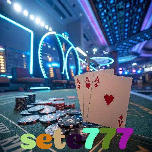 sete777 - Baixe o App sete777 para Android e Comece a Jogar