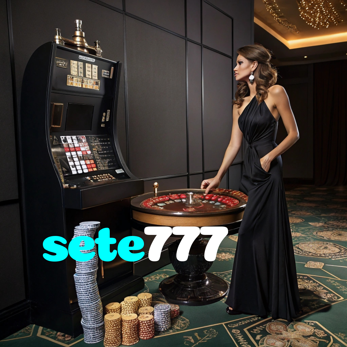 sete777 - Baixe o App sete777 para Android e Comece a Jogar