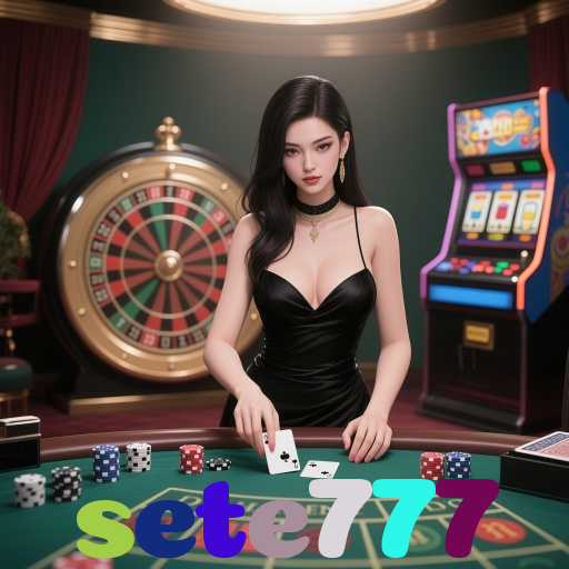sete777 - Baixe o App sete777 para Android e Comece a Jogar
