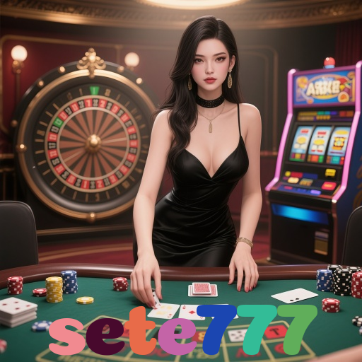 sete777 - Baixe o App sete777 para Android e Comece a Jogar