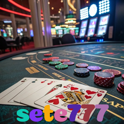 sete777 - Baixe o app sete777 no Google Play e jogue ao vivo