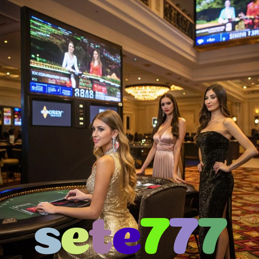 sete777 - Baixe o app sete777 no Google Play e jogue ao vivo