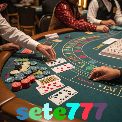 sete777 - Baixe o App sete777 para Android e Comece a Jogar