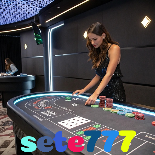 sete777 - Baixe o app sete777 no Google Play e jogue ao vivo
