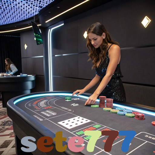 sete777 - Baixe o App sete777 para Android e Comece a Jogar