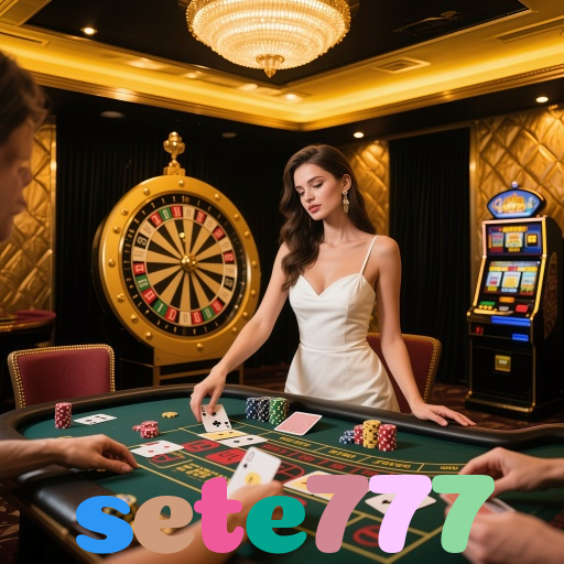 sete777 - Baixe o app sete777 no Google Play e jogue ao vivo