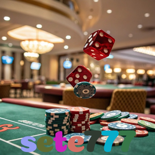sete777 - Baixe o App sete777 para Android e Comece a Jogar