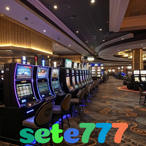 sete777 - Baixe o app sete777 no Google Play e jogue ao vivo