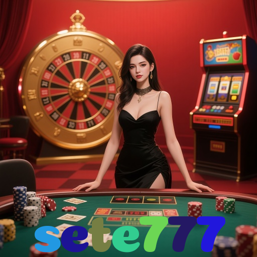 sete777 - Baixe o App sete777 para Android e Comece a Jogar