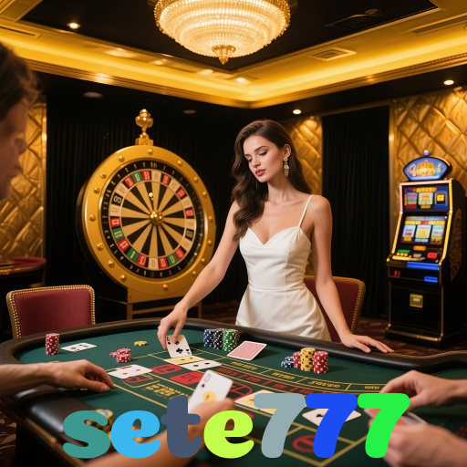 sete777 - Baixe o App sete777 para Android e Comece a Jogar