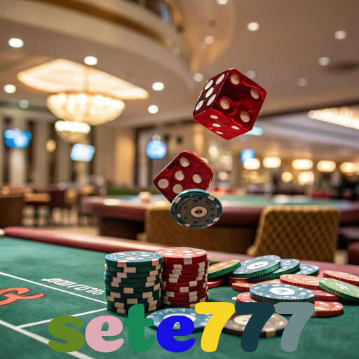 sete777 - Baixe o App sete777 para Android e Comece a Jogar