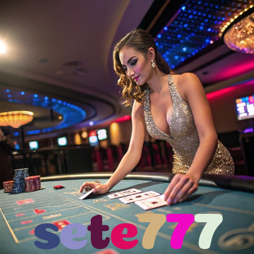 sete777 - Baixe o app sete777 no Google Play e jogue ao vivo