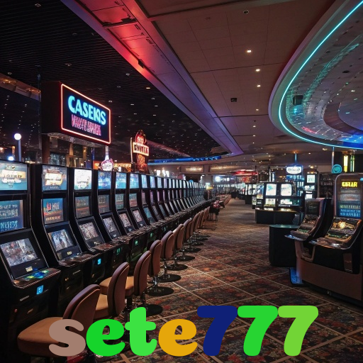 sete777 - Baixe o App sete777 para Android e Comece a Jogar