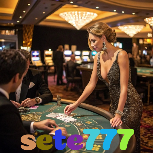 sete777 - Baixe o app sete777 no Google Play e jogue ao vivo