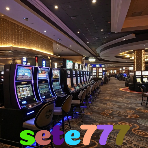 sete777 - Baixe o App sete777 para Android e Comece a Jogar
