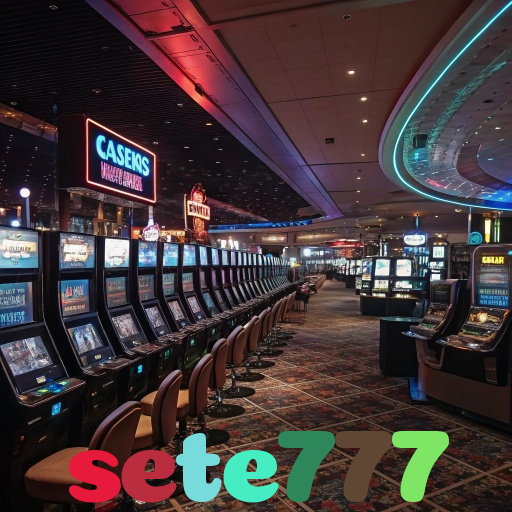 sete777 - Baixe o App sete777 para Android e Comece a Jogar