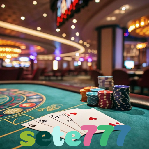 sete777 - Baixe o App sete777 para Android e Comece a Jogar