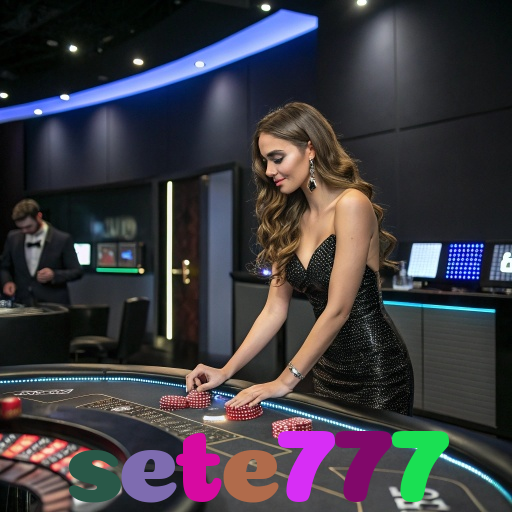 sete777 - Baixe o app sete777 no Google Play e jogue ao vivo