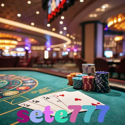 sete777 - Baixe o app sete777 no Google Play e jogue ao vivo