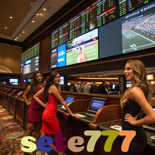 sete777 - Baixe o App sete777 para Android e Comece a Jogar