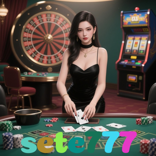 sete777 - Baixe o App sete777 para Android e Comece a Jogar