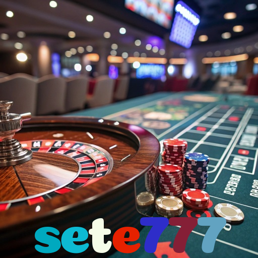 sete777 - Baixe o app sete777 no Google Play e jogue ao vivo