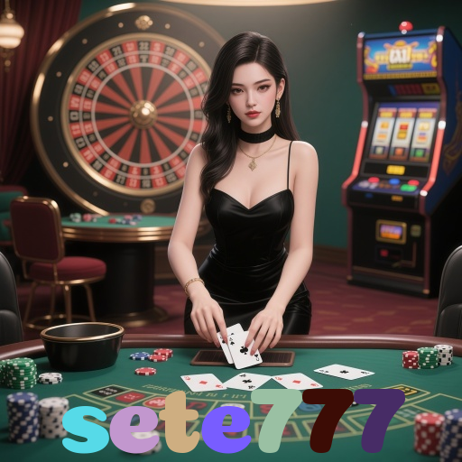 sete777 - Baixe o App sete777 para Android e Comece a Jogar